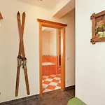 In Near Lift & Sauna
