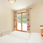 In Near Lift & Sauna 木屋 萨尔巴赫