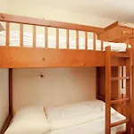 In Near Lift & Sauna 木屋 萨尔巴赫