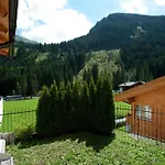In Near Lift & Sauna