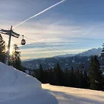 In Near Lift & Sauna