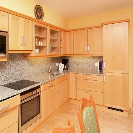 In Near Lift & Sauna * سالباخ هينترغليم