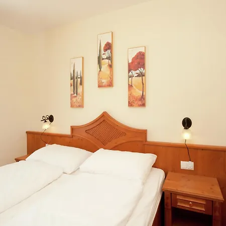 In Near Lift & Sauna سالباخ هينترغليم