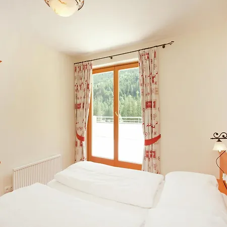 In Near Lift & Sauna شاليه سالباخ هينترغليم