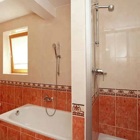 شاليه In Near Lift & Sauna