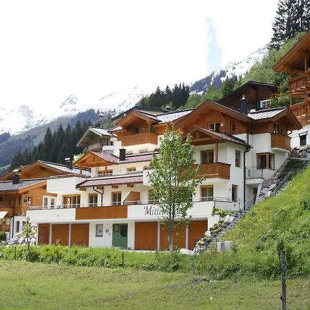 In Near Lift & Sauna