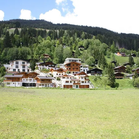 Horská chata In Near Lift & Sauna Saalbach-Hinterglemm