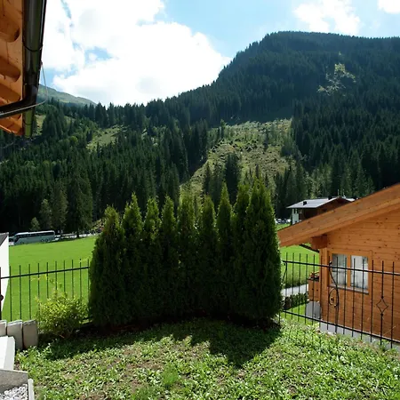 In Near Lift & Sauna