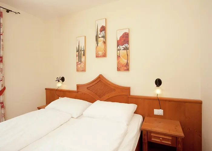 In Near Lift & Sauna 잘바흐 힌터글렘