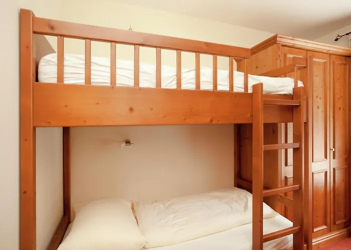 In Near Lift & Sauna 샬레 잘바흐 힌터글렘